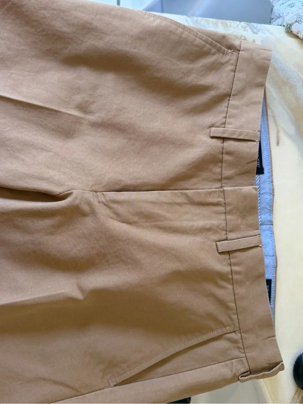 J. Crew crew slim